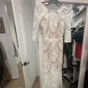For Love & Lemons San Marcos Dress
